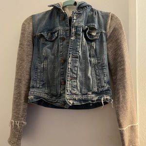 Free People jacket